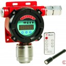 Indurstry gas detector