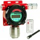 Indurstry gas detector
